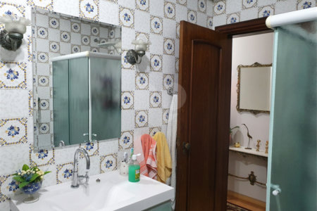 Casa de Vila à venda com 2 quartos em Granja Julieta, São Paulo, SP