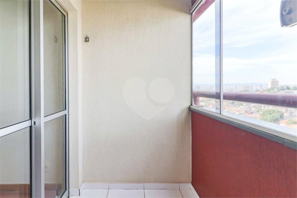 Apartamento à venda com 3 quartos, sendo 1 suíte, em Jaguaré, São Paulo, SP