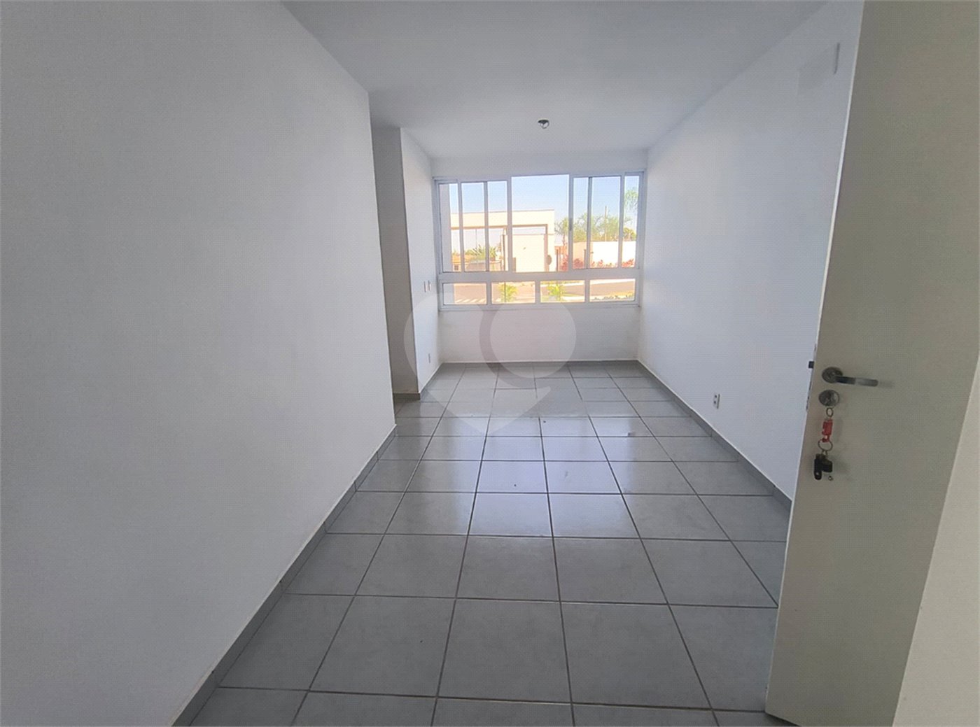Apartamento à venda com 2 quartos em Jardim São Rafael I, Araraquara, SP