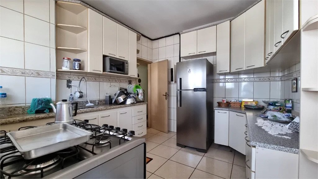 Apartamento à venda com 4 quartos em Pinheiros, São Paulo, SP