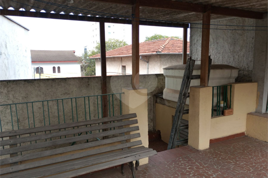 Casa Térrea à venda com 2 quartos em Santana, São Paulo, SP