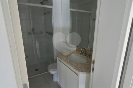 Apartamento à venda com 2 quartos, sendo 1 suíte, em Brooklin Paulista, São Paulo, SP