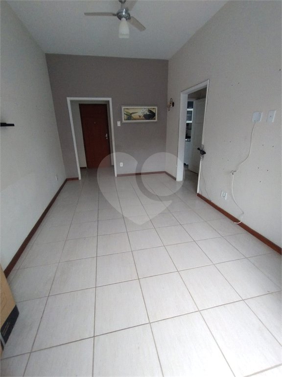 Apartamento à venda com 2 quartos em Grajaú, Rio de Janeiro, RJ