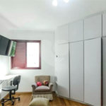 Apartamento à venda com 3 quartos, sendo 2 suítes, em Santana, São Paulo, SP