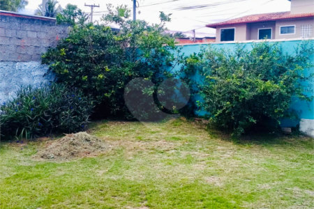 Casa à venda com 1 quarto em São José, Armação dos Búzios, RJ