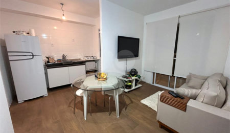 Apartamento à venda com 2 quartos em Mandaqui, São Paulo, SP