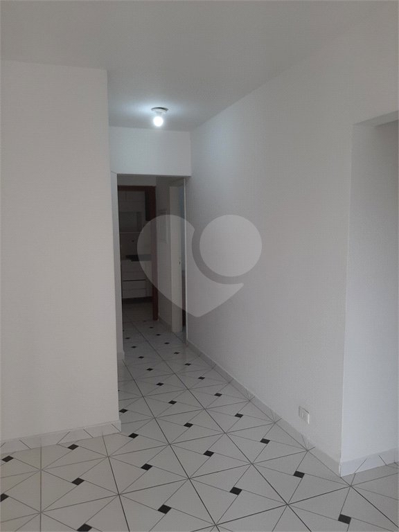 Apartamento à venda com 2 quartos em Vila Santo Estéfano, São Paulo, SP