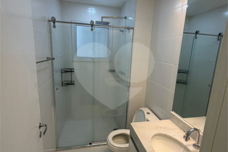 Apartamento à venda com 3 quartos, sendo 1 suíte, no Centro, São Bernardo do Campo, SP