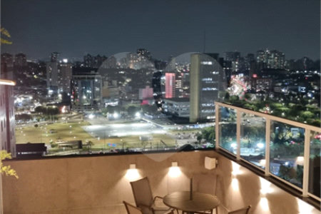 Apartamento à venda com 3 quartos, sendo 1 suíte,  em Baeta Neves, São Bernardo do Campo, SP