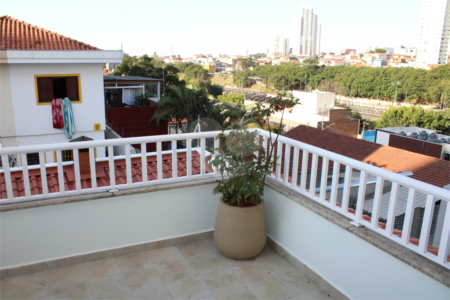 Sobrado à venda com 3 suítes em Vila Mazzei, São Paulo, SP