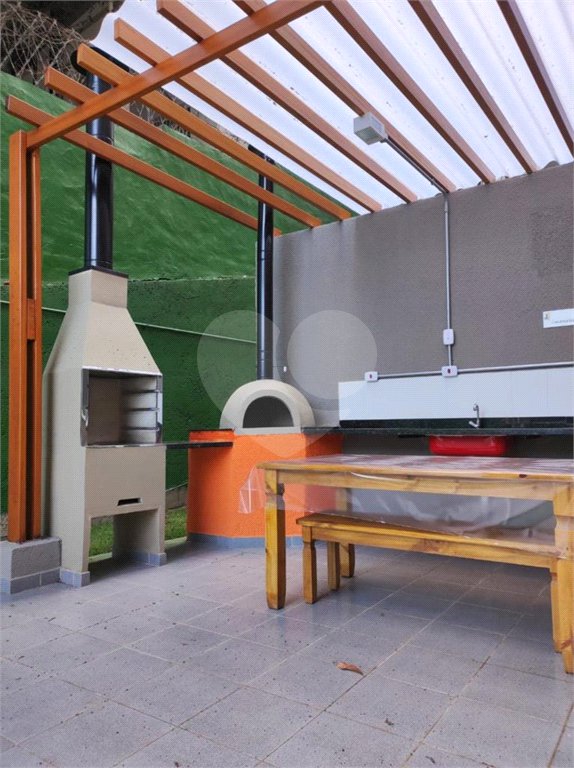 Apartamento à venda com 2 quartos em Casa Verde, São Paulo, SP