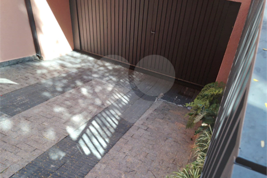 Sobrado à venda com 3 quartos, sendo 1 suíte,  em Parque Mandaqui, São Paulo, SP