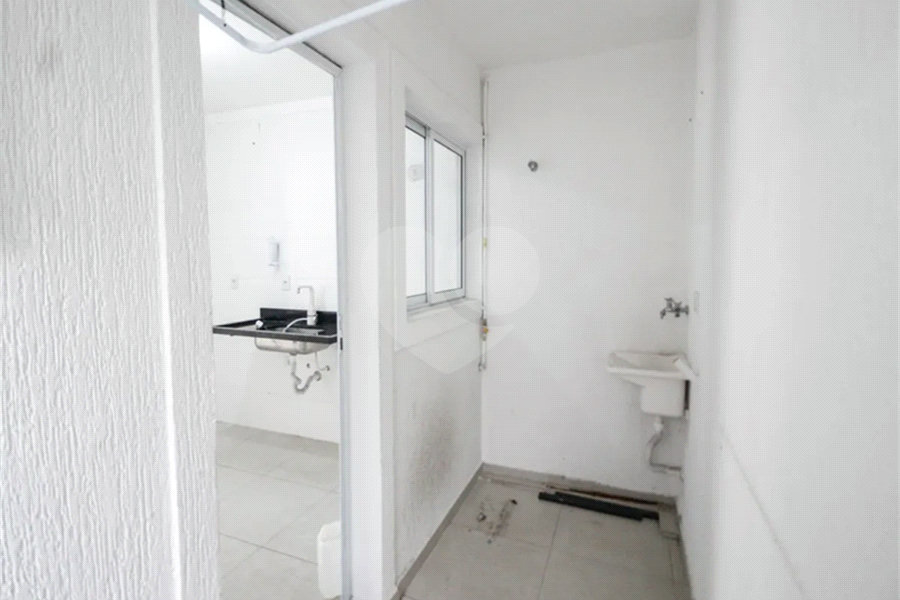 Apartamento à venda com 2 quartos em Santa Teresinha, São Paulo, SP