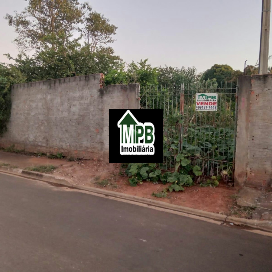 Chácara à venda em Campos Vileta, Iperó, SP