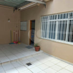 Sobrado à venda com 3 quartos em Vila Clementino, São Paulo, SP