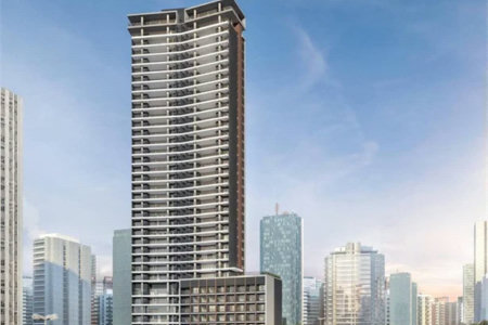 Apartamento à venda com 1 suíte em Pinheiros, São Paulo, SP