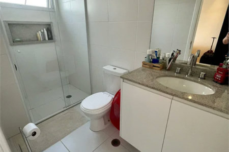 Apartamento à venda com 3 suítes em Vila Andrade, São Paulo, SP