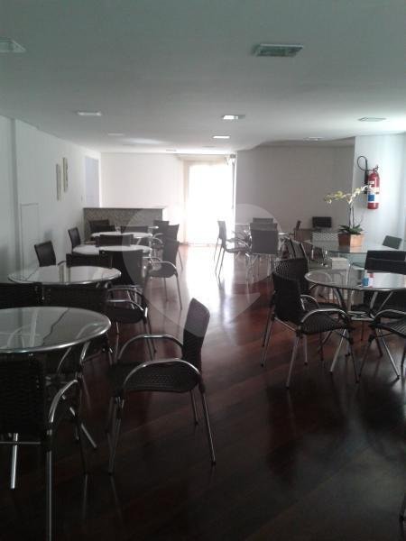 Apartamento à venda com 3 suítes em Água Fria, São Paulo, SP