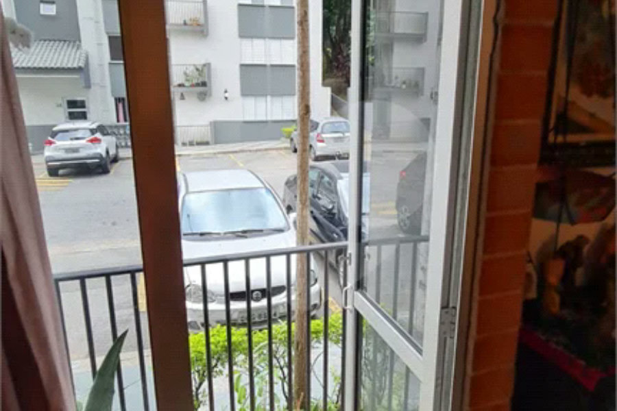 Apartamento à venda com 2 quartos em Pirituba, São Paulo, SP