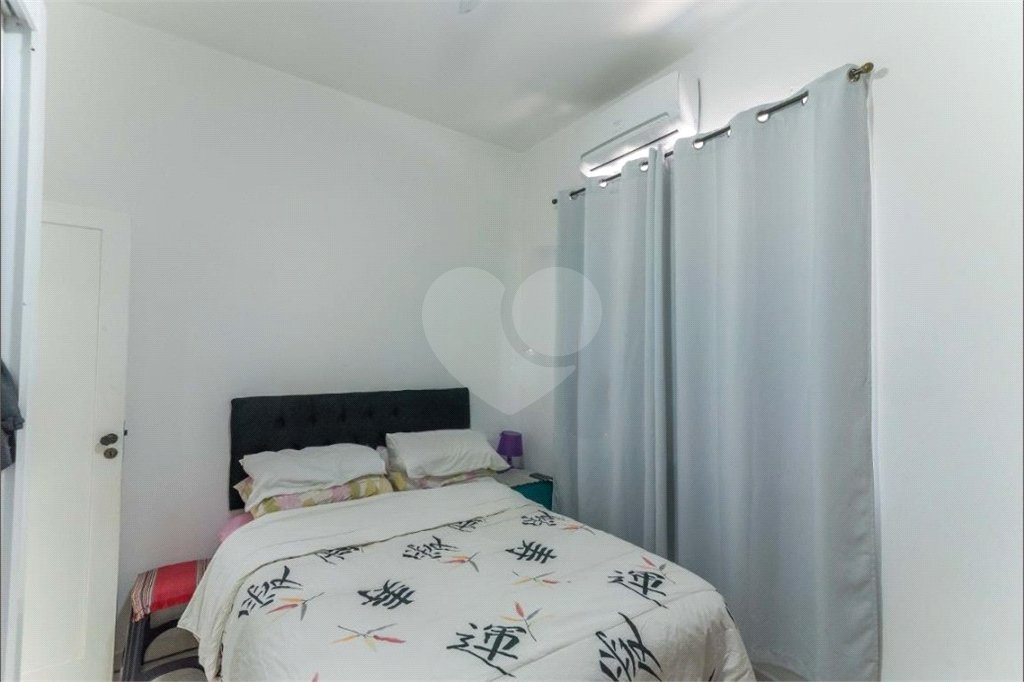 Apartamento à venda com 2 quartos, sendo 1 suíte, em Tijuca, Rio de Janeiro, RJ