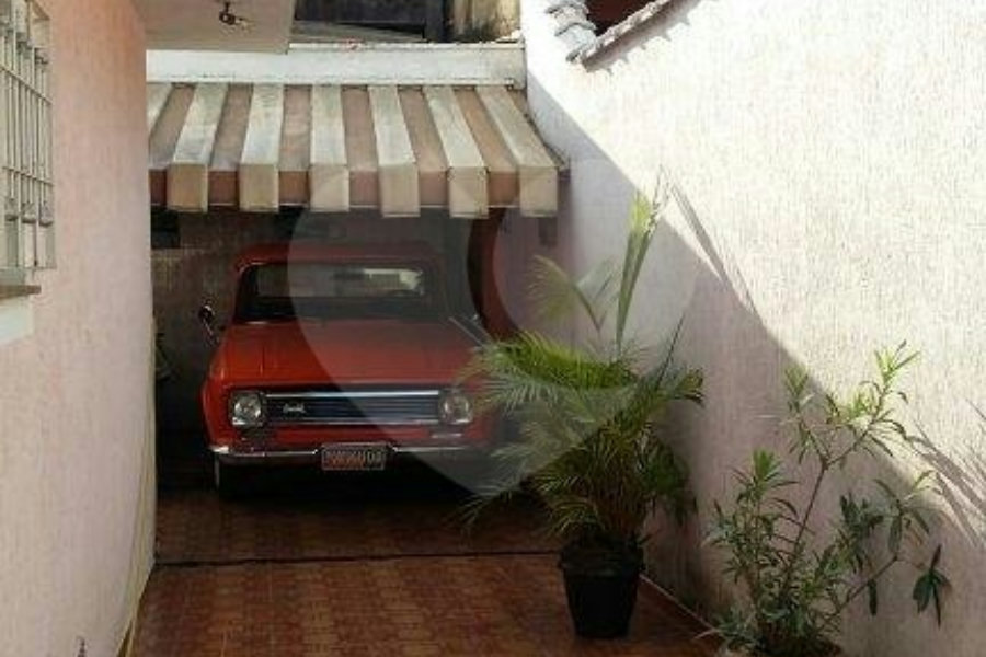 Casa Térrea à venda ou para alugar com 3 quartos, sendo 1 suíte, em Vila Galvão, Guarulhos, SP
