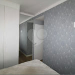 Apartamento à venda com 2 quartos em Vila Nova Cachoeirinha, São Paulo, SP