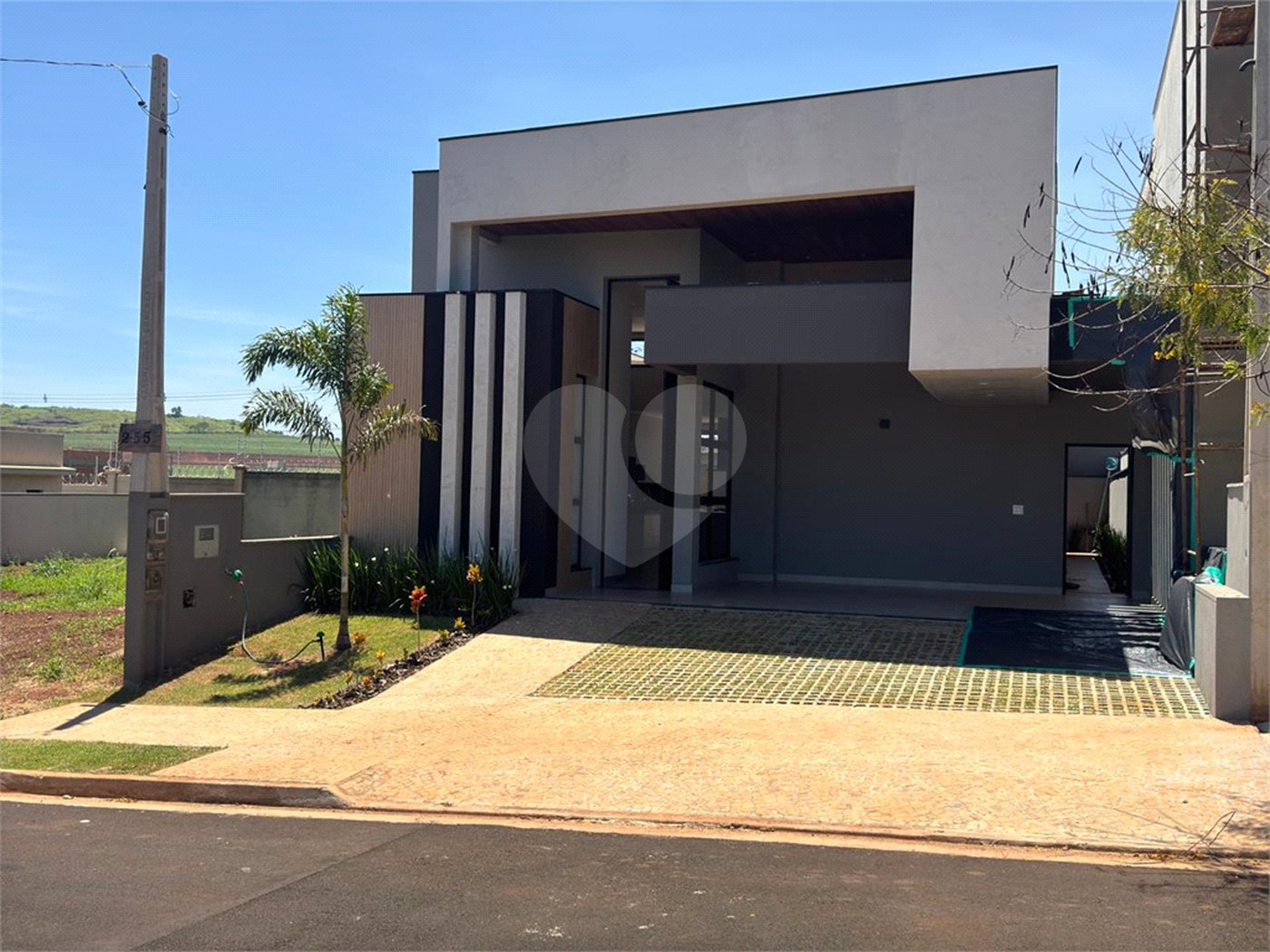 Casa à venda com 3 suítes no condomínio Quinta da Mata 1, Ribeirão Preto - SP