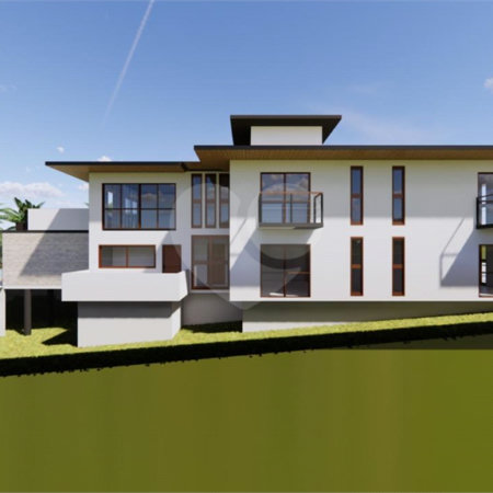 Casa à venda com 5 suítes em Ferradura, Armação dos Búzios, RJ