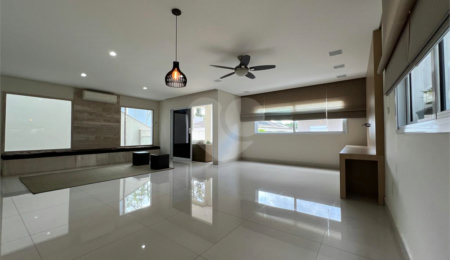 Casa à venda com 4 suítes no condomínio Reserva Nova Cantareira, São Paulo - SP