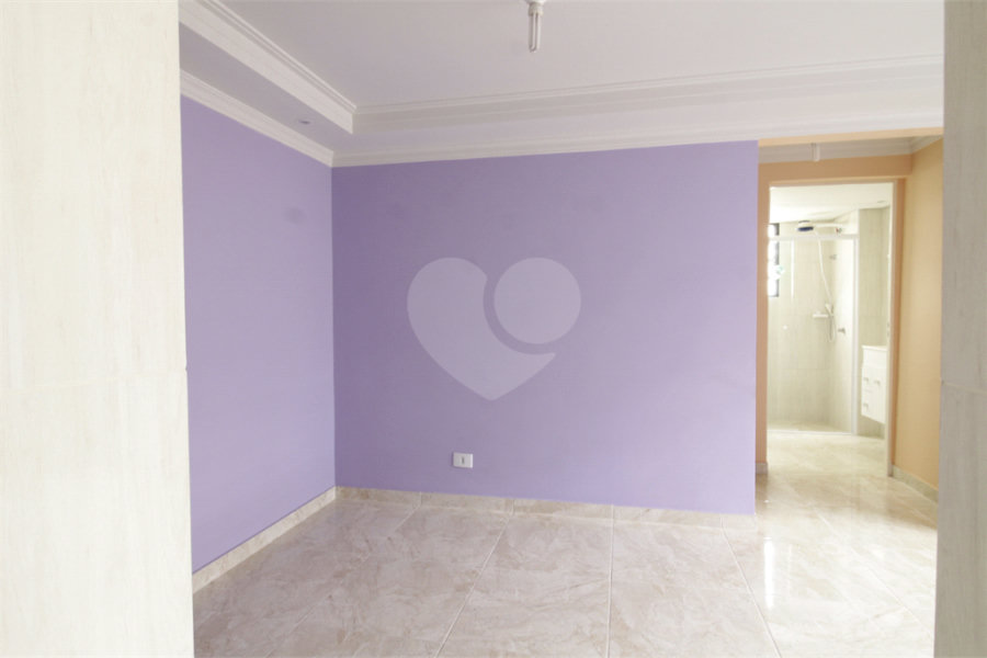 Apartamento à venda com 2 quartos em Jaraguá, São Paulo, SP