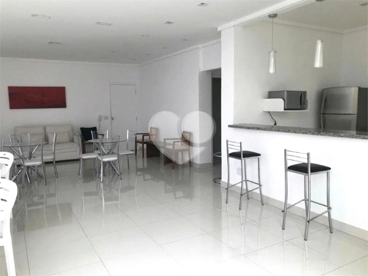 Apartamento à venda com 3 quartos, sendo 1 suíte, em Vila Maria, São Paulo, SP