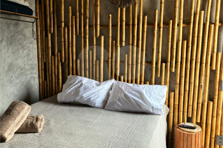 Cobertura à venda com 1 suíte em Vila Suzana, São Paulo, SP