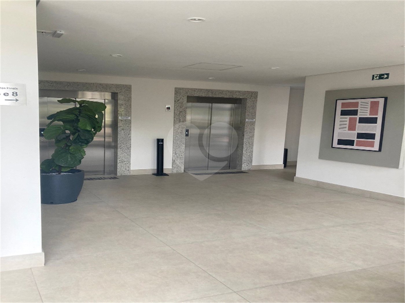 Apartamento à venda com 2 quartos em Vila Andrade, São Paulo, SP
