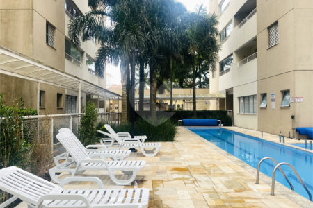 Apartamento à venda com 2 quartos no Centro, São Bernardo do Campo, SP
