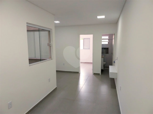 Apartamento à venda com 2 quartos em Tremembé, São Paulo, SP