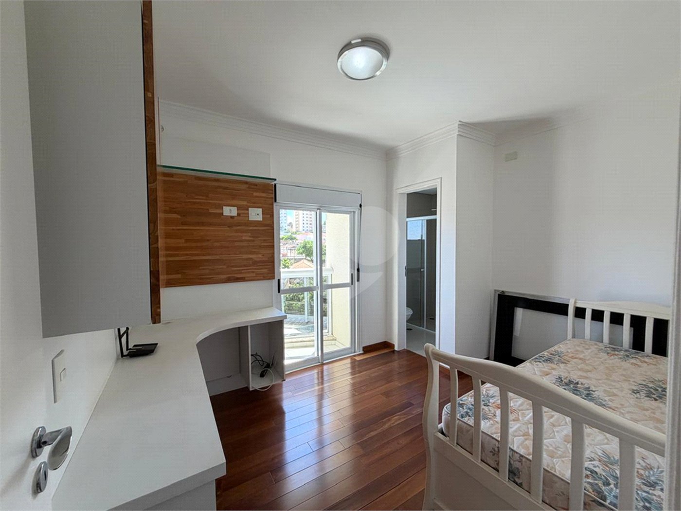 Apartamento à venda com 3 suítes em Santana, São Paulo, SP