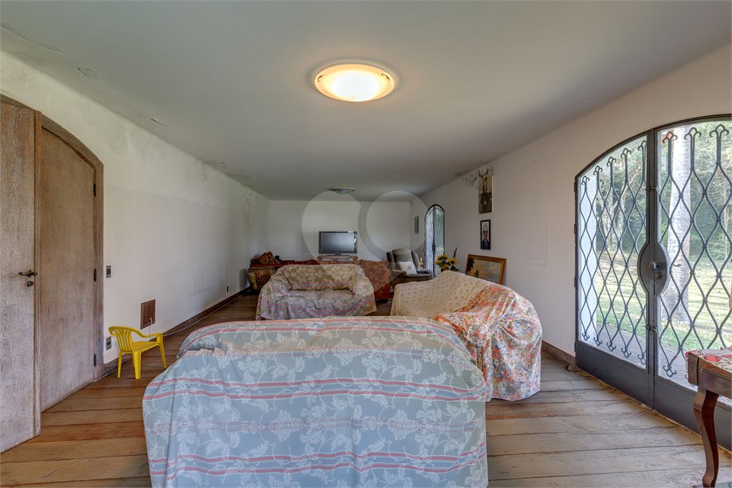 Casa à venda com 4 suítes no condomínio Chácara Flora, São Paulo - SP