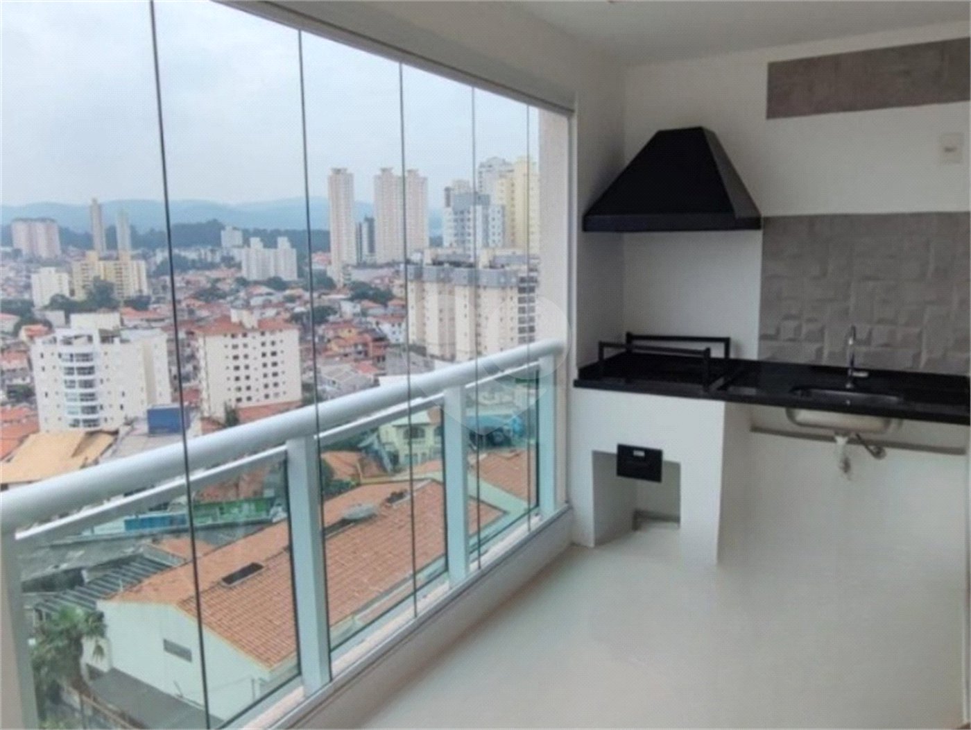 Apartamento à venda com 3 quartos, sendo 1 suíte,  em Mandaqui, São Paulo, SP
