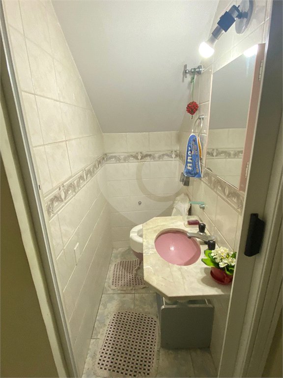 Sobrado à venda com 3 quartos em Limão, São Paulo, SP