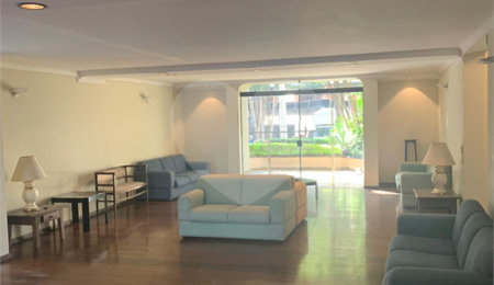 Apartamento à venda com 4 quartos, sendo 1 suíte,  em Butantã, São Paulo, SP