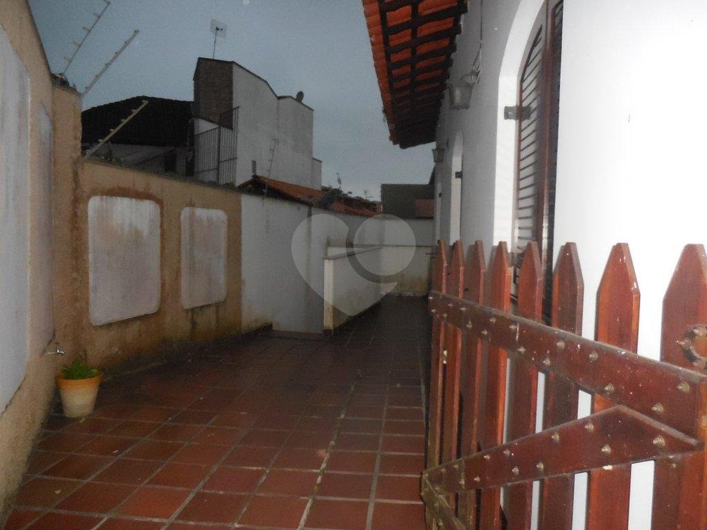Casa à venda com 3 quartos, sendo 1 suíte, em Piraporinha, Diadema, SP