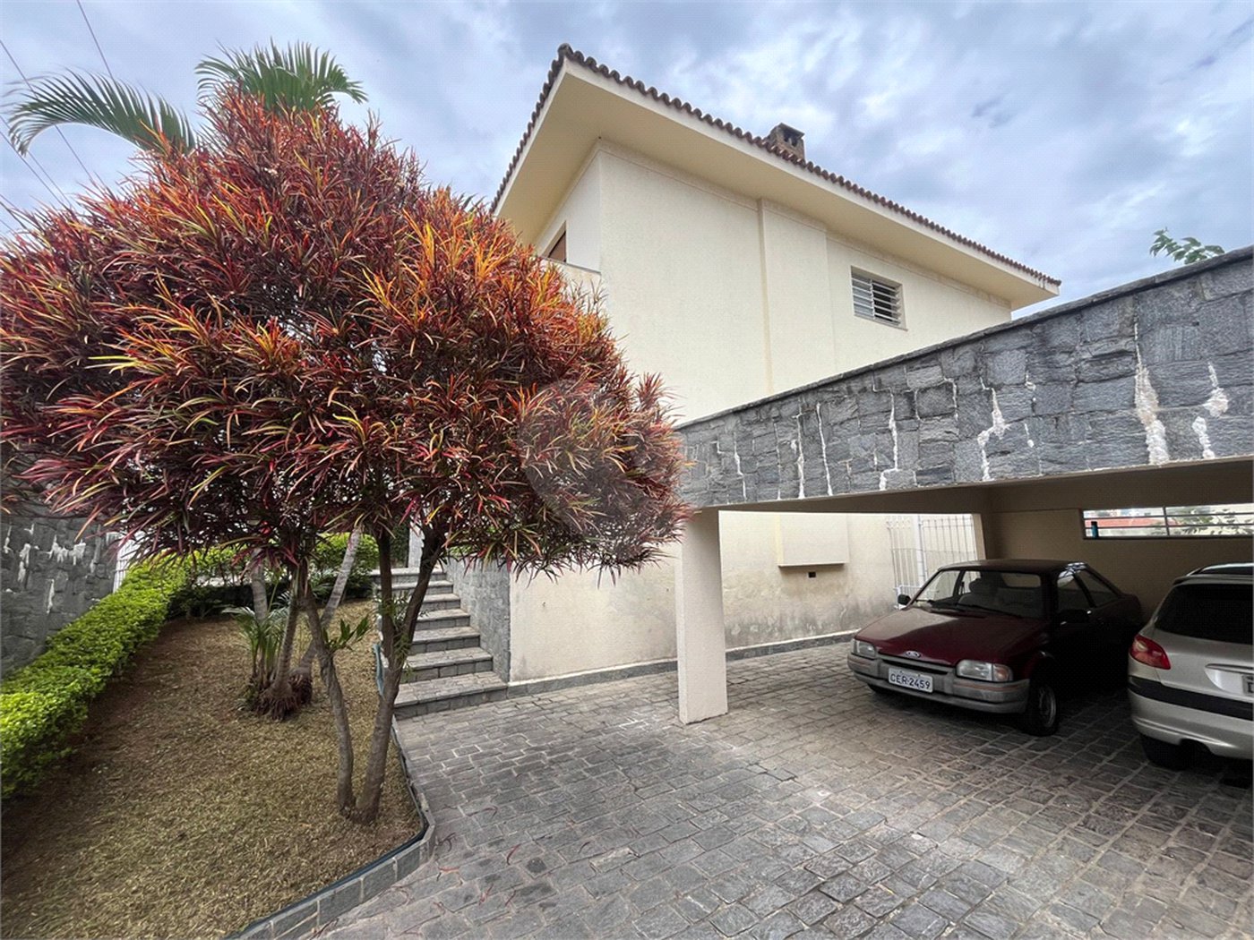 Sobrado para alugar com 4 quartos, sendo 1 suíte, em Jardim São Paulo(zona Norte), São Paulo, SP