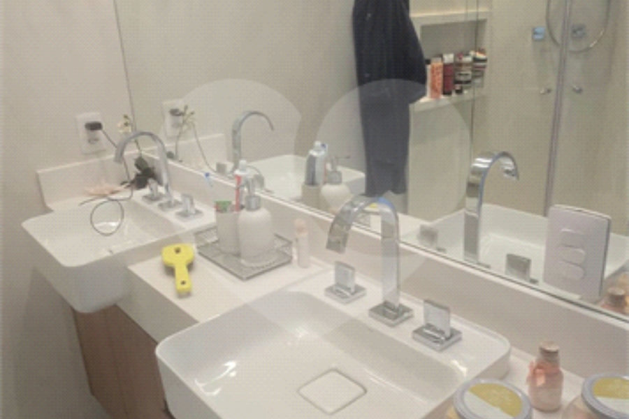 Apartamento à venda com 3 suítes em Santana, São Paulo, SP