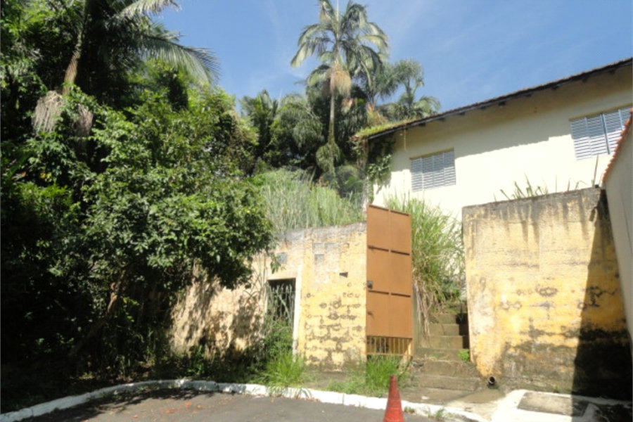 Terreno à venda em Vila Irmãos Arnoni, São Paulo, SP