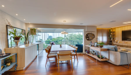 Apartamento à venda com 3 quartos, sendo 2 suítes,  em Jardim Marajoara, São Paulo, SP