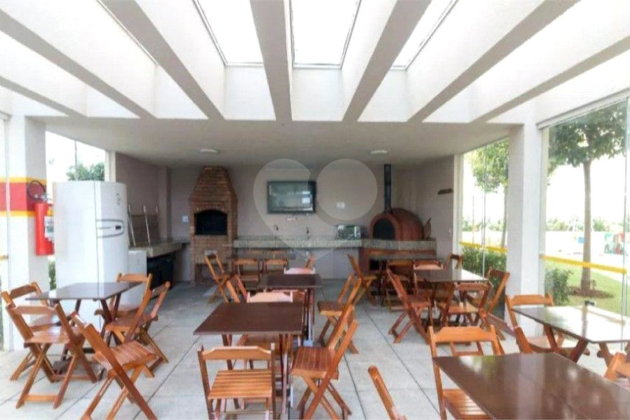 Apartamento à venda com 3 quartos, sendo 1 suíte, em Vila Leonor, Guarulhos, SP