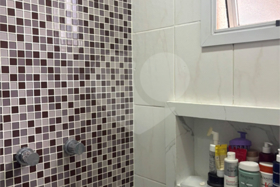 Apartamento para alugar com 3 quartos, sendo 1 suíte,  em Vila Guilherme, São Paulo, SP