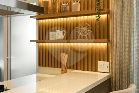 Apartamento à venda com 3 quartos, sendo 1 suíte,  em Vila Anastácio, São Paulo, SP