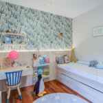 Apartamento à venda com 4 quartos, sendo 1 suíte, em Alto da Boa Vista, São Paulo, SP