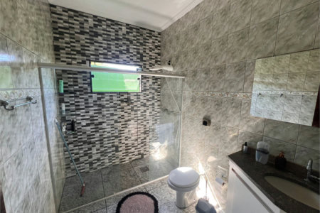 Casa à venda com 2 quartos, sendo 1 suíte, em Vila Barth, Itapetininga, SP